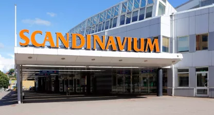 JVM 2024 ska spelas i Sverige – Göteborg blir värd
