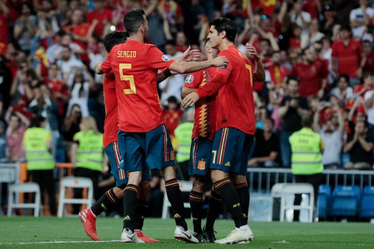 spanien spanien