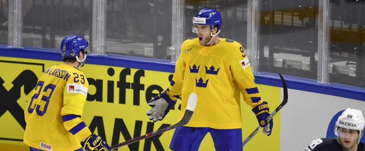 Streama hockey Streama hockey