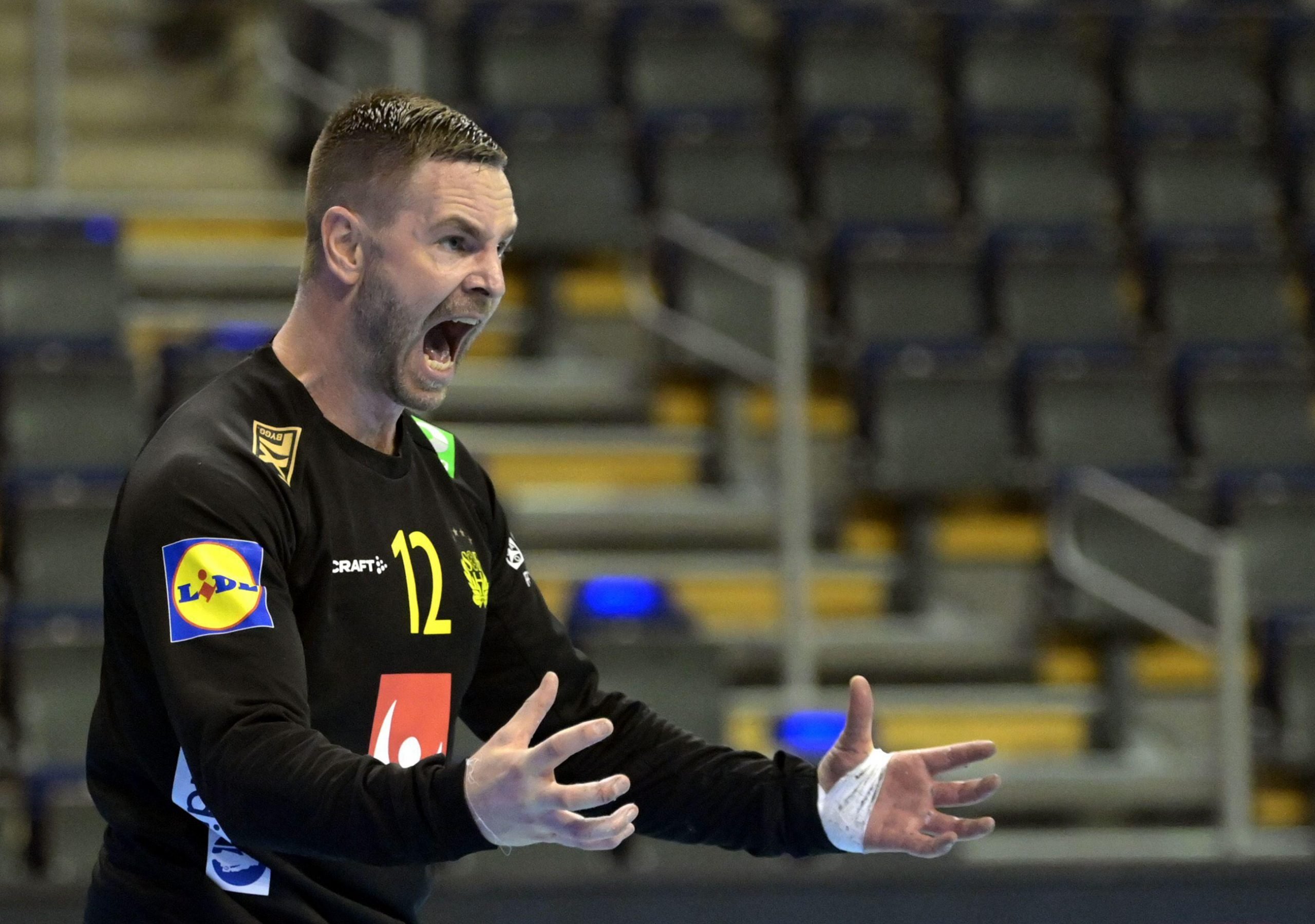 Sveriges landslag i handboll ska till OS – Etta i gruppen