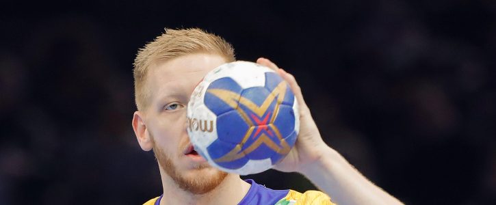 Sverige - Tyskland: Handboll, OS-kval – Live stream & speltips Sverige - Tyskland: Handboll, OS-kval – Live stream & speltips