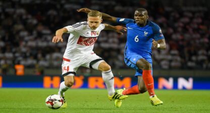 Alla matcher i VM-kval (27/3 & 28/3) – Speltips & odds