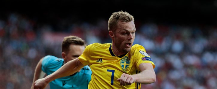 Streama VM-kval – Se matcher via live streaming Streama VM-kval – Se matcher via live streaming