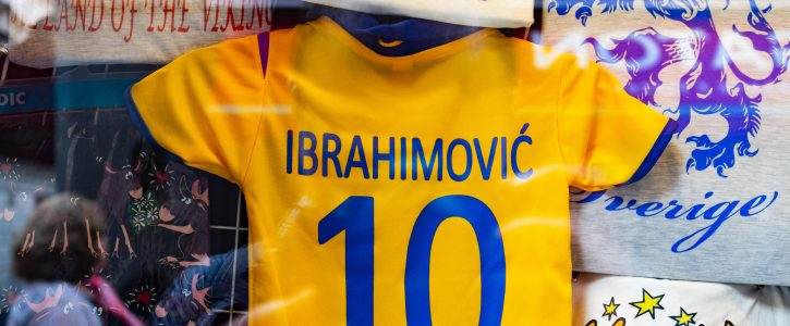Uppgifter: Zlatan tillbaka i landslaget - tas ut i kommande trupp Uppgifter: Zlatan tillbaka i landslaget - tas ut i kommande trupp