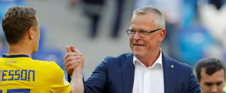 VM-kvaltruppen presenterad – Zlatan Ibrahimovic tillbaka i landslaget VM-kvaltruppen presenterad – Zlatan Ibrahimovic tillbaka i landslaget