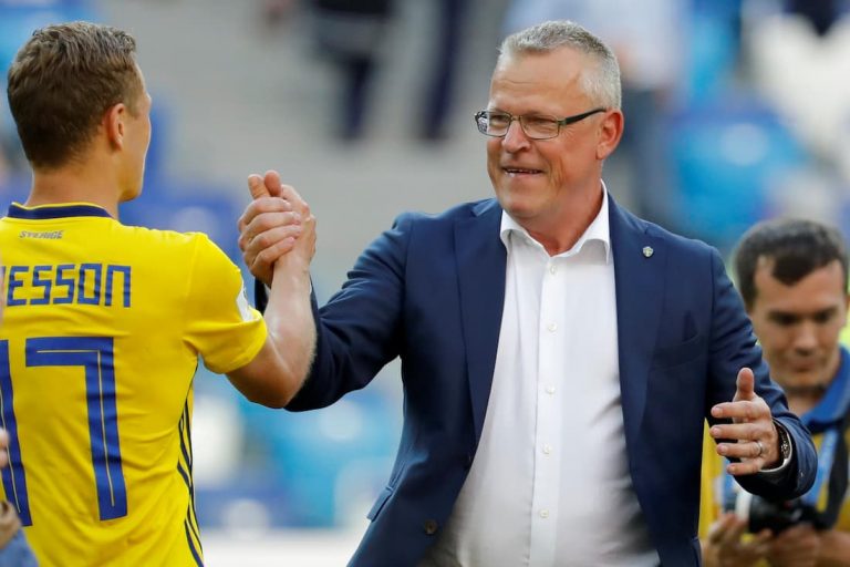 Zlatan Ibrahimovic comeback landslaget