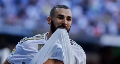 Real Madrid – Osasuna, 1/5: Speltips & stream