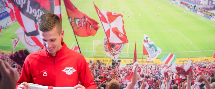 RB Leipzig - Stuttgart, 25/4: Speltips & stream RB Leipzig - Stuttgart, 25/4: Speltips & stream