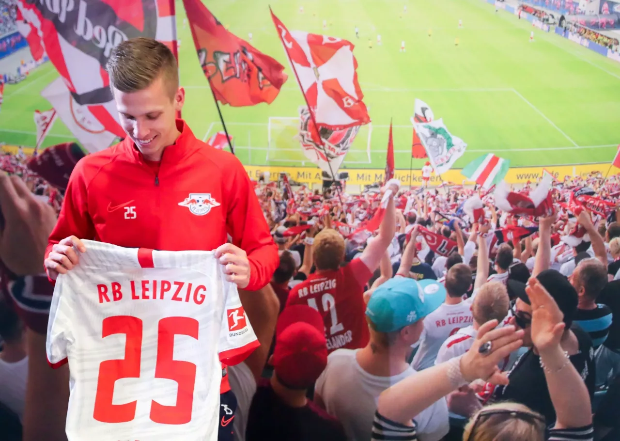 RB Leipzig – Stuttgart, 25/4: Speltips & stream