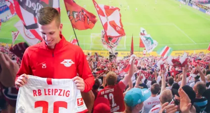 RB Leipzig – Stuttgart, 25/4: Speltips & stream