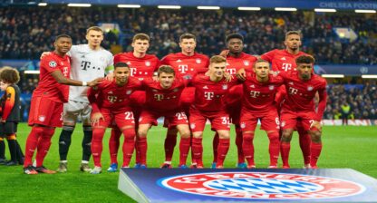 Bayern München – Bayer Leverkusen, 20/4: Speltips & stream