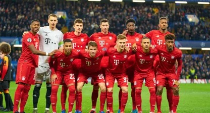 Bayern München – Bayer Leverkusen, 20/4: Speltips & stream
