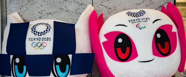 Oron från Japan: ”OS kan ställas in” Oron från Japan: ”OS kan ställas in”