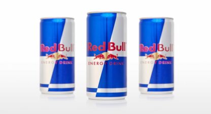 Genomgång: Red Bulls inträde i sporten