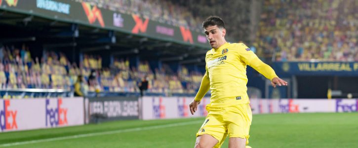 Villarreal - Arsenal, 29/4: Speltips & odds Villarreal - Arsenal, 29/4: Speltips & odds