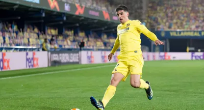 Villarreal – Arsenal, 29/4: Speltips & odds