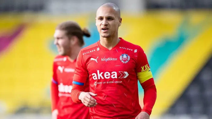 Anthony Jönköpings Södra – Helsingborg, 27/4: Speltips & stream