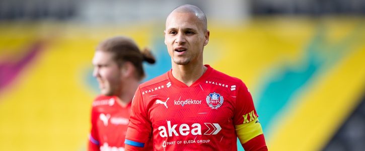 Helsingborg - Värnamo, 21/5: Speltips & stream Helsingborg - Värnamo, 21/5: Speltips & stream