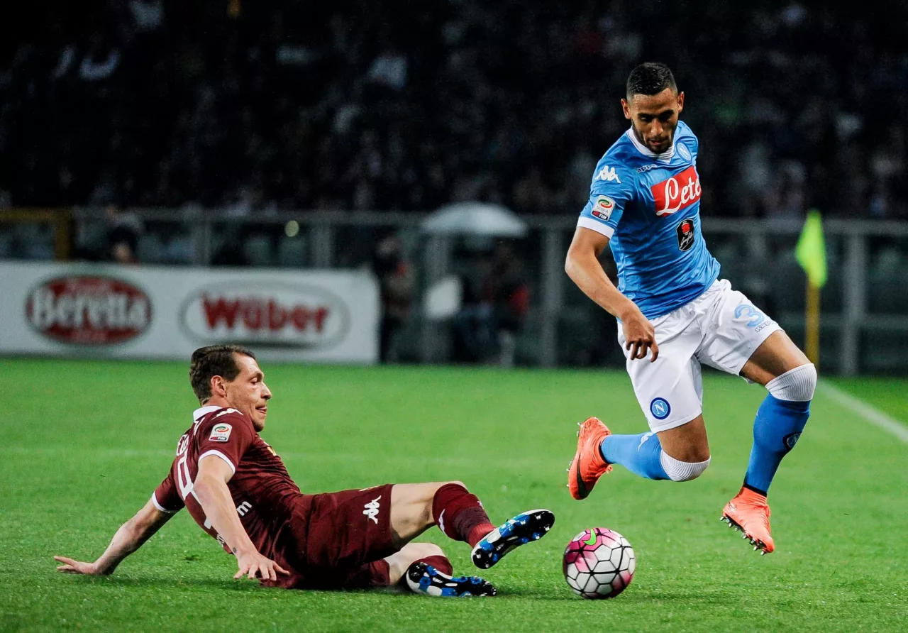 Torino – Napoli, 26/4: Speltips & stream