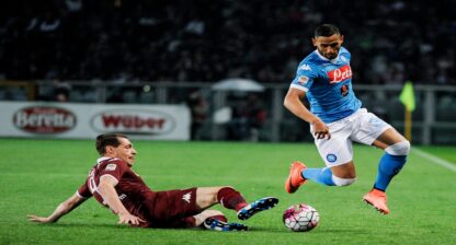 Torino – Napoli, 26/4: Speltips & stream