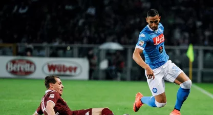 Torino – Napoli, 26/4: Speltips & stream