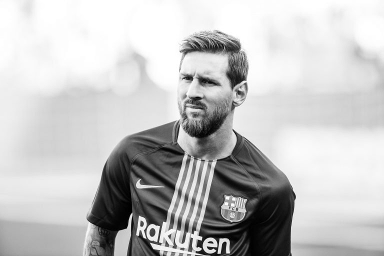 Leo Messi from Argentina during the Joan Gamper trophy game between FC Barcelona and CA Boca Juniors in Camp Nou Stadium at Barcelona, on 15 of August of 2018, Spain. 15th Aug, 2018. Credit: AFP7/ZUMA Wire/Alamy Live News Leo Messi from Argentina during the Joan Gamper trophy game between FC Barcelona and CA Boca Juniors in Camp Nou Stadium at Barcelona, on 15 of August of 2018, Spain. 15th Aug, 2018. Credit: AFP7/ZUMA Wire/Alamy Live News