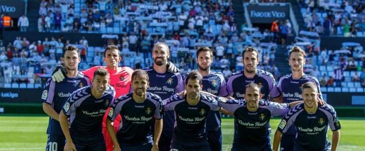 Bilbao - Valladolid, 28/4: Speltips & stream Bilbao - Valladolid, 28/4: Speltips & stream