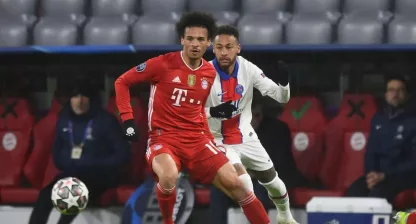 PSG – Bayern München, 13/4: Speltips