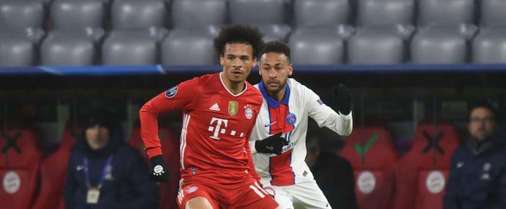 PSG - Bayern München, 13/4: Speltips PSG - Bayern München, 13/4: Speltips
