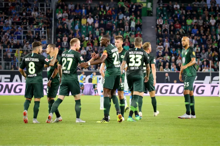 Stuttgart – Wolfsburg, 21/4: Speltips & stream