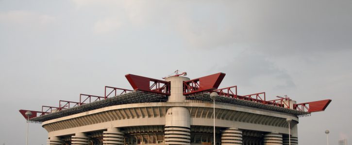 Streama Milan - Sassuolo: Se live stream & TV (21/4) Streama Milan - Sassuolo: Se live stream & TV (21/4)
