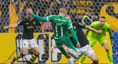 AIK – Hammarby, 25/4: Speltips & odds