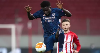 Arsenal – Slavia Prag, 8/4: Speltips & stream