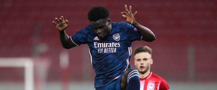 Arsenal - Slavia Prag, 8/4: Speltips & stream Arsenal - Slavia Prag, 8/4: Speltips & stream
