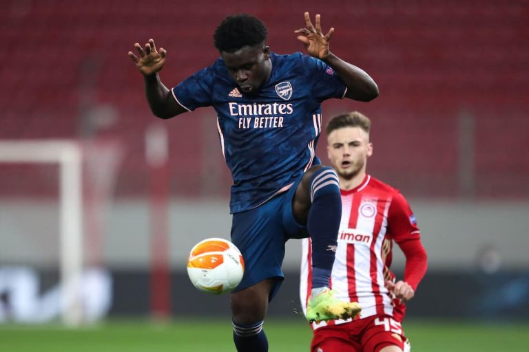 Arsenal – Slavia Prag, 8/4: Speltips & stream