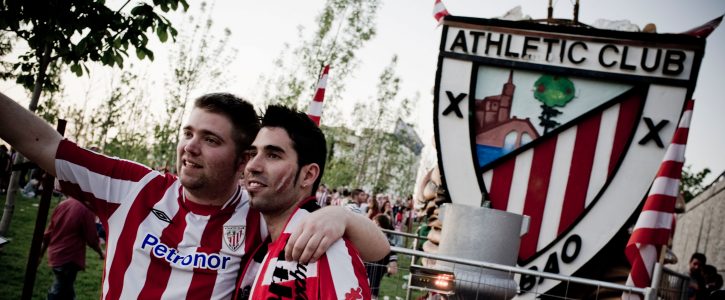 Streama Bilbao – Barcelona: Se live stream & TV (17/4) Streama Bilbao – Barcelona: Se live stream & TV (17/4)