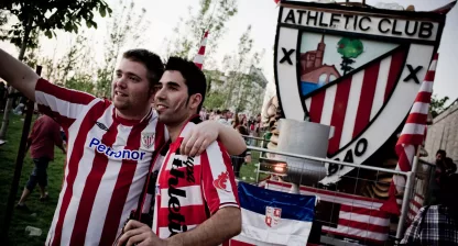 Streama Bilbao – Barcelona: Se live stream & TV (17/4)