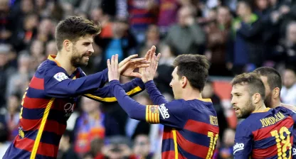 Barcelona Getafe speltips stream