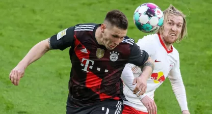 Bayern München möter PSG under onsdagen.