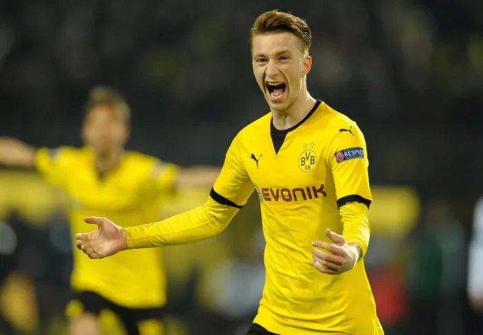 Dortmund – Holstein Kiel, 1/5: Speltips & stream