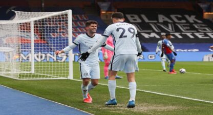 Chelsea – Man City, 18/4: Speltips