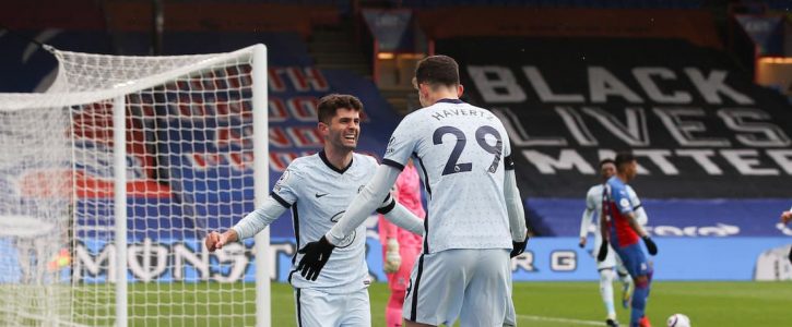 Chelsea - Man City, 18/4: Speltips Chelsea - Man City, 18/4: Speltips