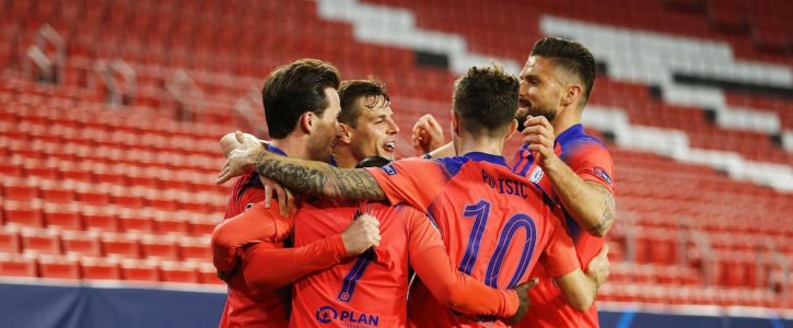 Chelsea - Porto, 13/4: Speltips Chelsea - Porto, 13/4: Speltips