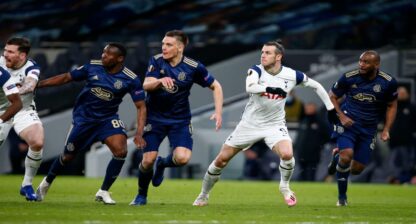 Dinamo Zagreb – Villarreal, 8/4: Speltips & stream