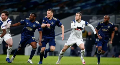 Dinamo Zagreb – Villarreal, 8/4: Speltips & stream