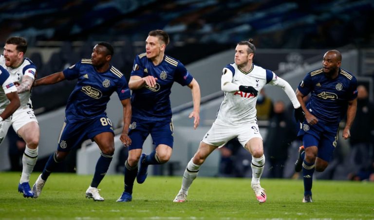 Dinamo Zagreb – Villarreal, 8/4: Speltips & stream