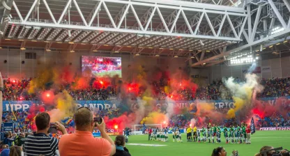 Streama Elfsborg – Djurgården: Se live stream & TV