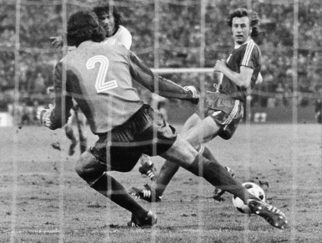 Vi minns: 1.FC Magdeburg 1974 – från topp till fall