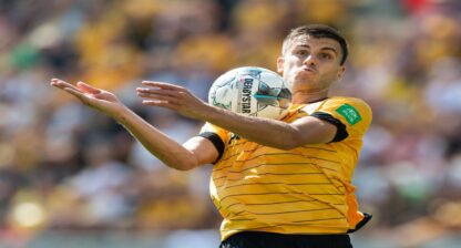Hammarby Häcken speltips stream