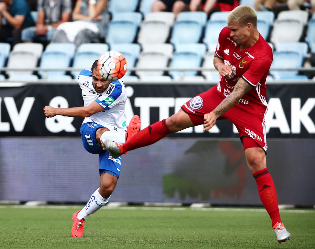 IFK Norrköping – Sirius, 11/4: Speltips & stream